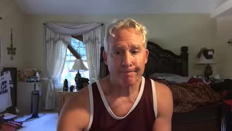 Snapshot of peacemakerone1 chatting on 30, 9, 2025 peacemakerone1 online show from 30, 9, 2025