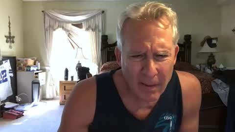 Snapshot of peacemakerone1 chatting on 4, 10, 2025 peacemakerone1 online show from 4, 10, 2025