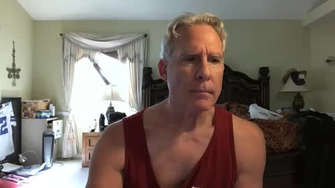 Snapshot of peacemakerone1 chatting on 7, 10, 2025 peacemakerone1 online show from 7, 10, 2025