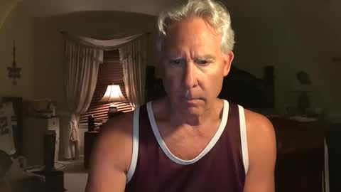 Snapshot of peacemakerone1 chatting on 19, 10, 2025 peacemakerone1 online show from 19, 10, 2025