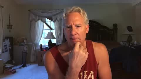 Snapshot of peacemakerone1 chatting on 24, 10, 2025 peacemakerone1 online show from 24, 10, 2025