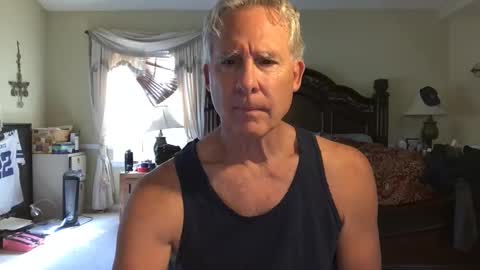 Snapshot of peacemakerone1 chatting on 27, 10, 2025 peacemakerone1 online show from 27, 10, 2025