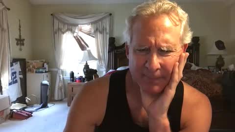 Snapshot of peacemakerone1 chatting on 6, 11, 2025 peacemakerone1 online show from 6, 11, 2025