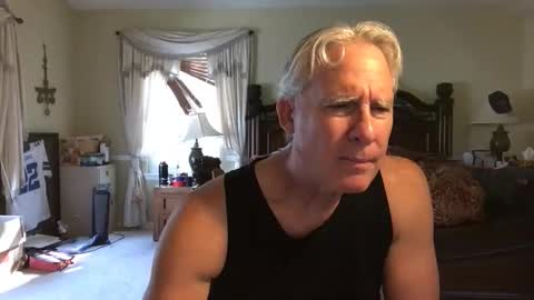 Snapshot of peacemakerone1 chatting on 7, 11, 2025 peacemakerone1 online show from 7, 11, 2025