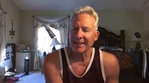 Snapshot of peacemakerone1 chatting on 8, 11, 2025 peacemakerone1 online show from 8, 11, 2025