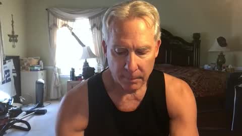 Snapshot of peacemakerone1 chatting on 20, 12, 2025 peacemakerone1 online show from 20, 12, 2025