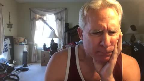 Snapshot of peacemakerone1 chatting on 21, 12, 2025 peacemakerone1 online show from 21, 12, 2025