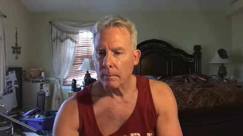 Snapshot of peacemakerone1 chatting on 5, 1, 2026 peacemakerone1 online show from 5, 1, 2026