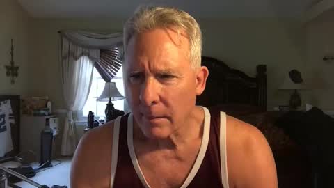 Snapshot of peacemakerone1 chatting on 8, 1, 2026 peacemakerone1 online show from 8, 1, 2026