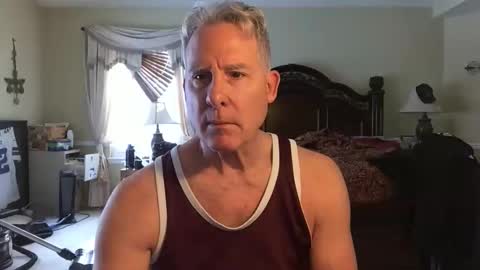 Snapshot of peacemakerone1 chatting on 9, 1, 2026 peacemakerone1 online show from 9, 1, 2026