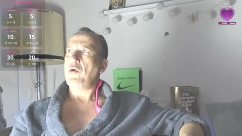 Snapshot of peacetous chatting on 7, 2, 2026 Marc online show from 7, 2, 2026