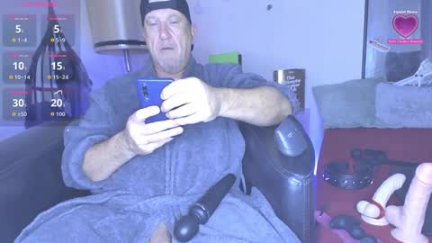 Snapshot of peacetous chatting on 9, 2, 2026 Marc online show from 9, 2, 2026