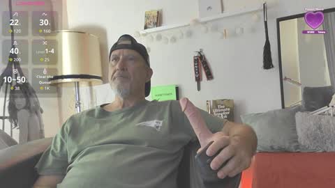 Snapshot of peacetous chatting on 21, 2, 2026 Marc online show from 21, 2, 2026