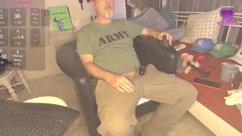 Snapshot of peacetous chatting on 2, 3, 2026 Marc online show from 2, 3, 2026