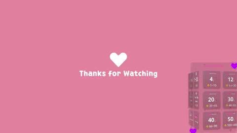  P E A C H   online show from 15, 2, 2025