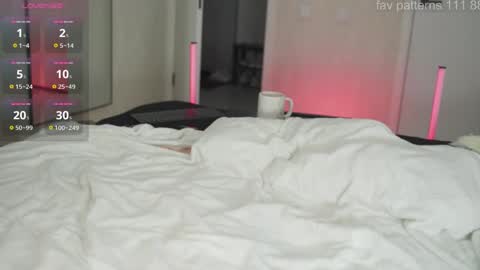 peach_foxy online show from 15, 5, 2026