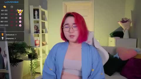 Lilian   online show from 25, 9, 2025