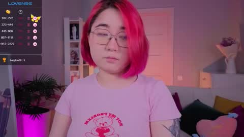 Lilian   online show from 26, 9, 2025