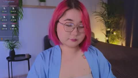 Lilian   online show from 30, 9, 2025