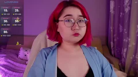 Lilian   online show from 1, 10, 2025