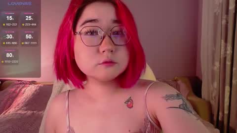 Lilian   online show from 6, 10, 2025