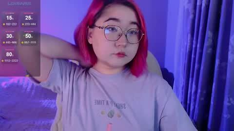Lilian   online show from 13, 10, 2025