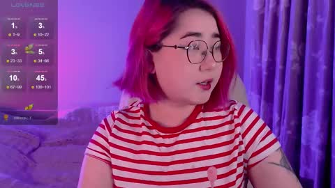 Lilian   online show from 16, 10, 2025