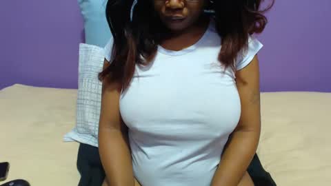 peachy online show from 19, 2, 2025