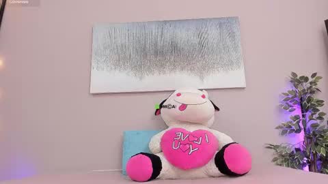 Briana online show from 30, 10, 2025