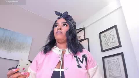 Briana online show from 22, 3, 2026