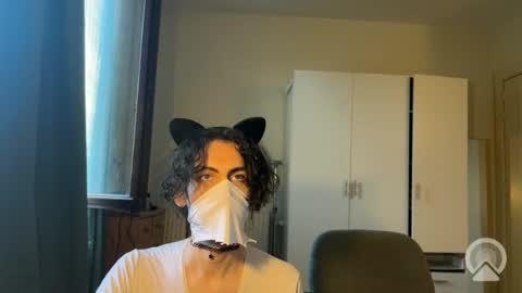 peachbunny9661 online show from 2, 7, 2026