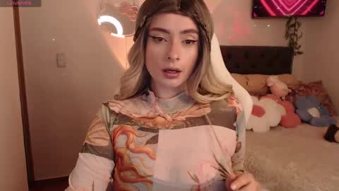 peacherry_ online show from 12, 4, 2026