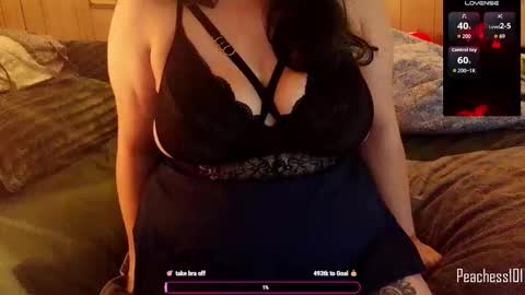 Peachess online show from 12, 2, 2026