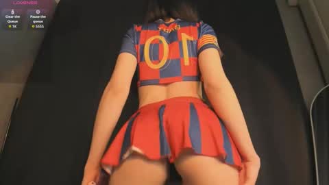 Daisy online show from 20, 3, 2026