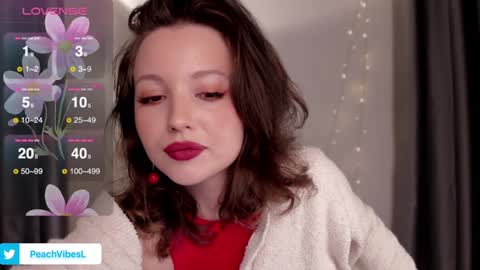 Lili online show from 21, 12, 2024