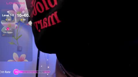 Lili online show from 27, 12, 2024