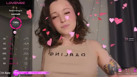 Lili online show from 9, 1, 2025