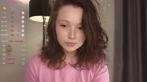 Lili online show from 26, 2, 2025