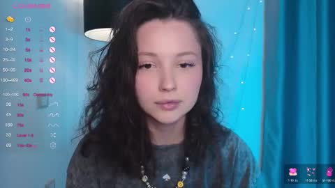 Lili online show from 3, 3, 2025