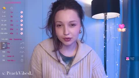 Lili online show from 7, 3, 2025