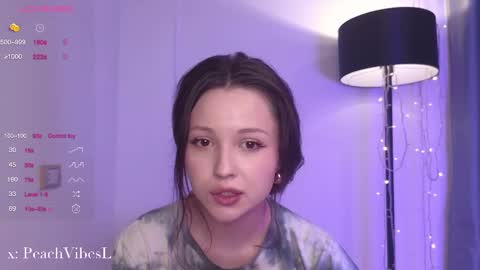 Lili online show from 7, 3, 2025