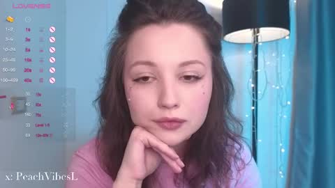 Lili online show from 8, 3, 2025