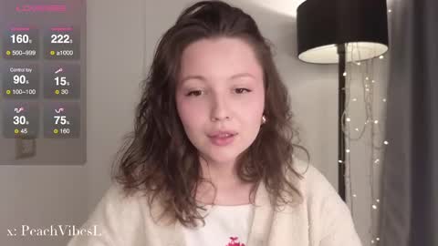 Lili online show from 12, 3, 2025