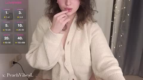 Lili online show from 12, 3, 2025