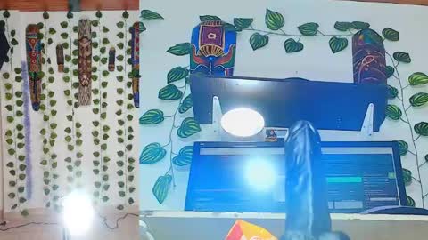 peachy__baby online show from 1, 5, 2026