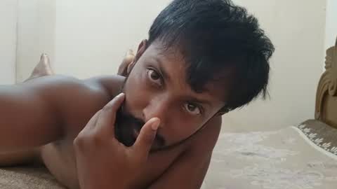 Peachy Xavier  online show from 24, 7, 2026