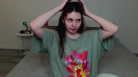 Peachy online show from 31, 1, 2025