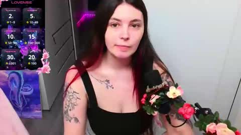 Peachy online show from 21, 3, 2026