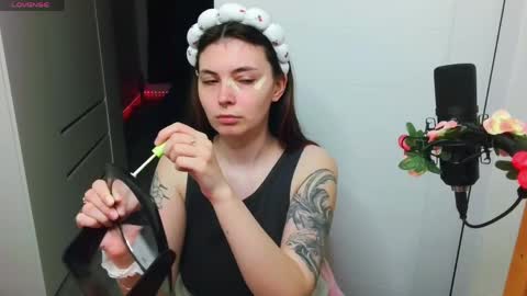 Peachy online show from 18, 5, 2026
