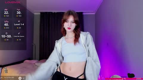 Peachy not a bb baby love or something Please call me Peachy online show from 8, 2, 2026